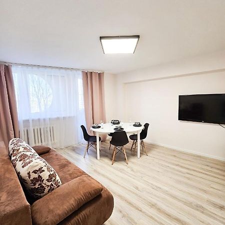 Apartmán Apartament Siodemka Vratislav Exteriér fotografie