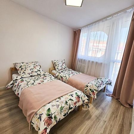 Apartmán Apartament Siodemka Vratislav Exteriér fotografie
