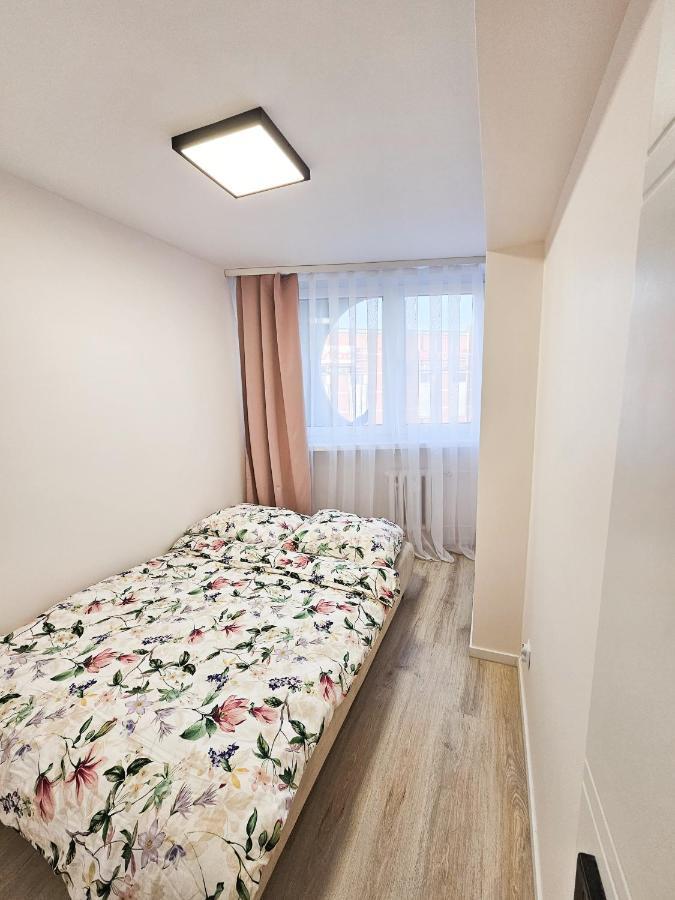 Apartmán Apartament Siodemka Vratislav Exteriér fotografie