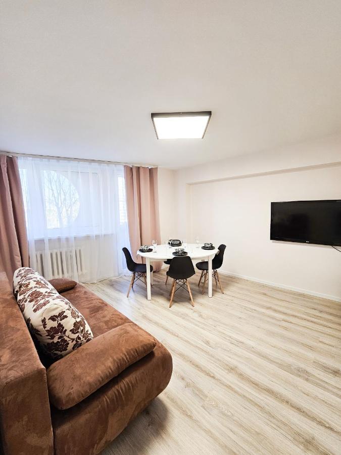 Apartmán Apartament Siodemka Vratislav Exteriér fotografie