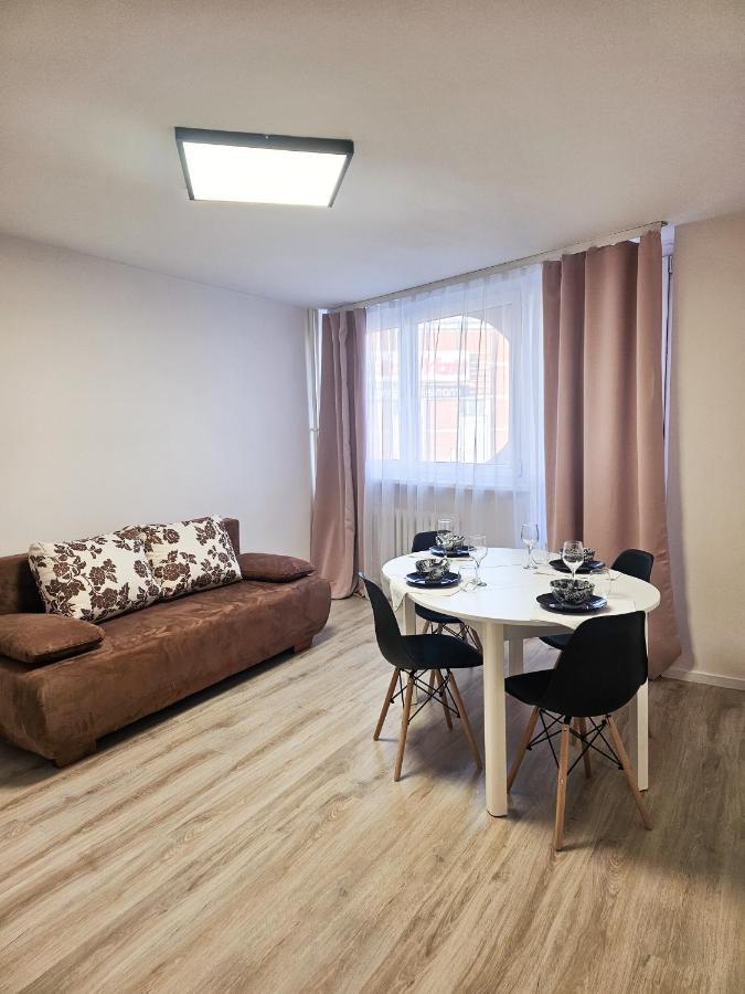 Apartmán Apartament Siodemka Vratislav Exteriér fotografie
