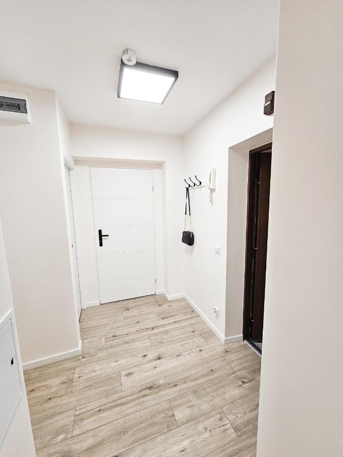 Apartmán Apartament Siodemka Vratislav Exteriér fotografie