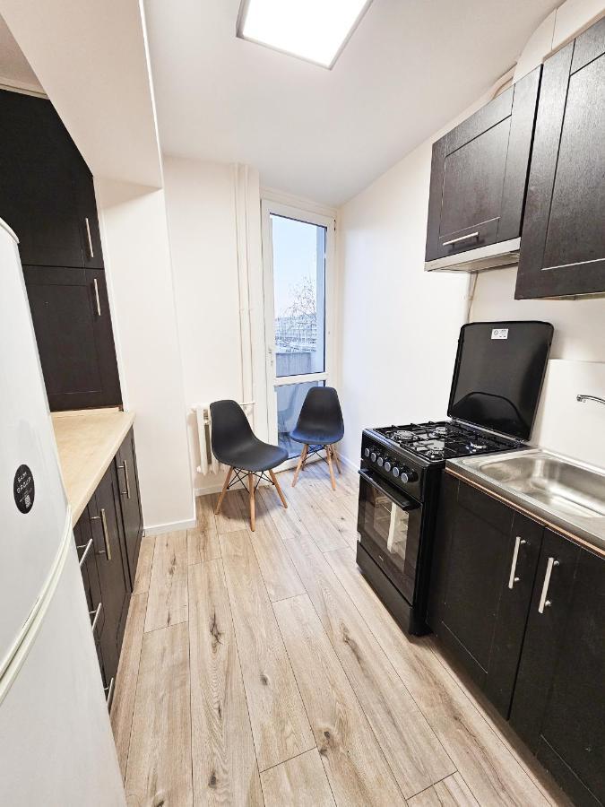 Apartmán Apartament Siodemka Vratislav Exteriér fotografie